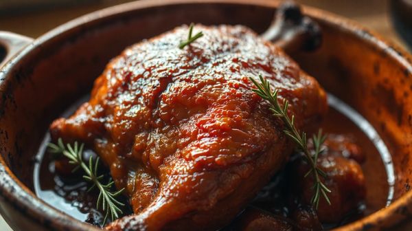 10 astuces pour maîtriser le parmentier de canard