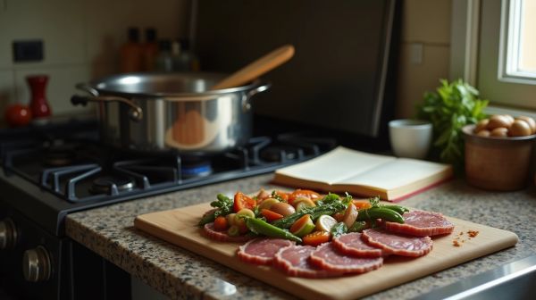 Comment réussir la recette de parmentier de canard facilement