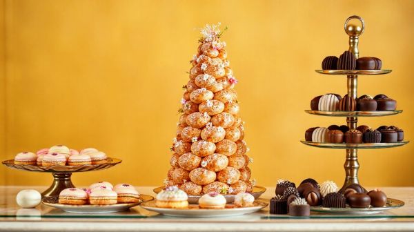 Les indispensables de la pâtisserie pour des créations réussies