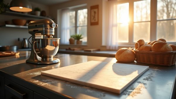 Maîtriser le matériel de la pâtisserie pour réussir vos créations