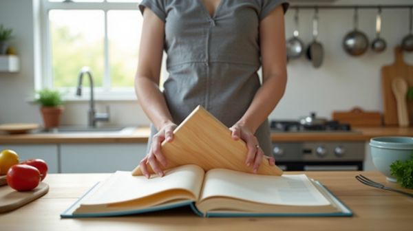 Quelle planche à découper choisir pour vos besoins en cuisine ?