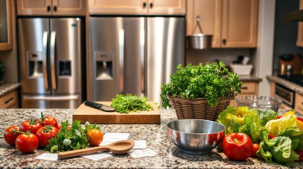 Top 10 plats innovants à essayer dans votre cuisine