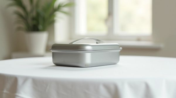 Une lunch box efficace pour vos repas nomades