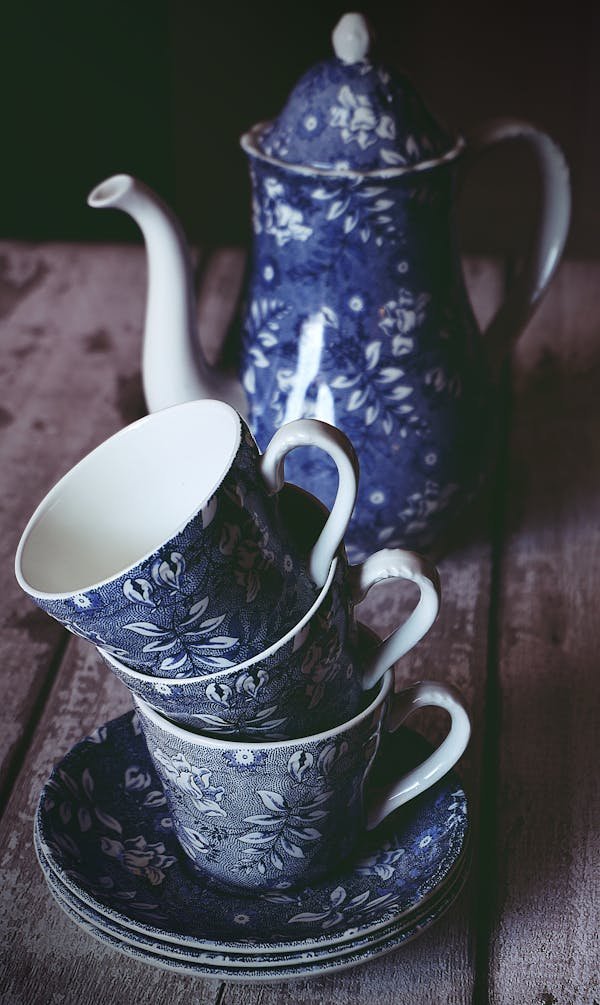 Boutique théière : guide pour choisir la meilleure poterie